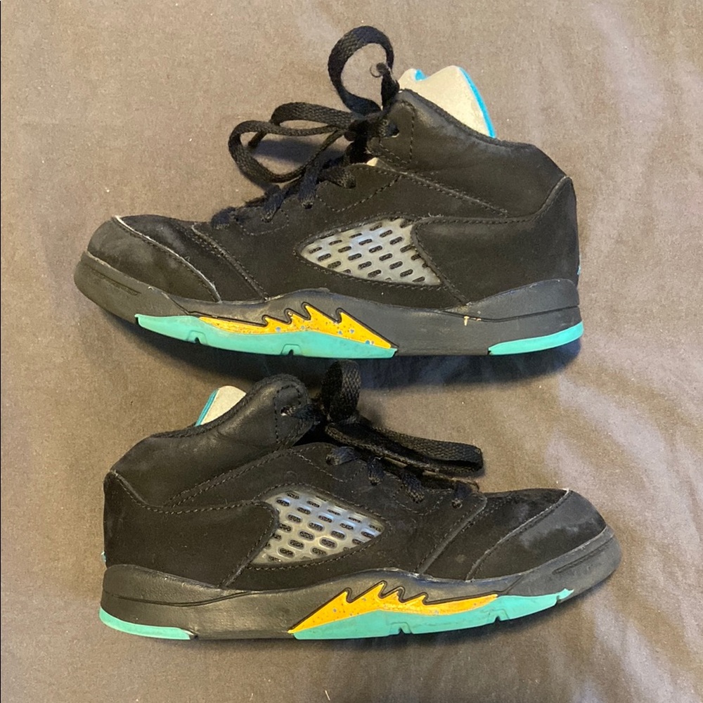Toddler Jordan Retro